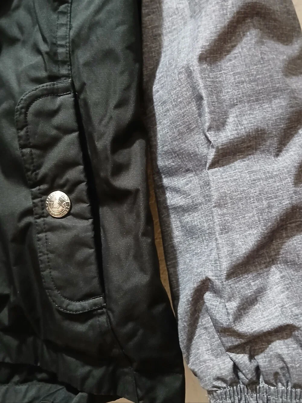 ZeroXposur warm sherpa